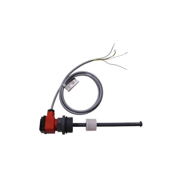 Pump Sensors & Accessories- Spare, float switch, 4 switch 162-5/10, PVC.